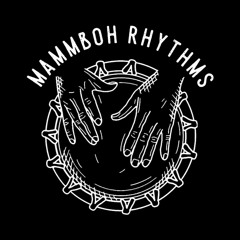 Mammboh Rhythms Records.
