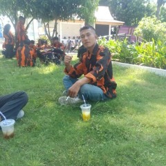 alvin hasibuan