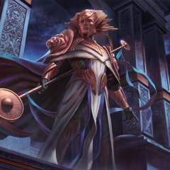 Archangel Castor