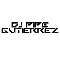 Dj Piipe Gutiierrez