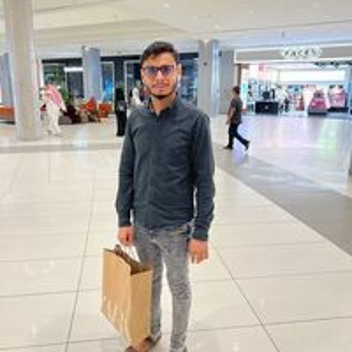Saad Hasan’s avatar