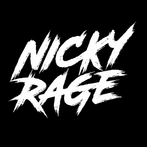 Nicky Rage’s avatar
