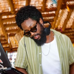 DJ Rafa Xavier // Brasilidades