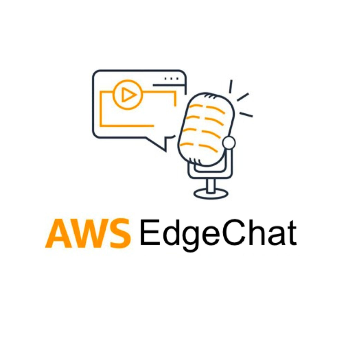 AWS Edge Chat