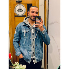 Mahmoud Nozha