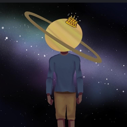 Saturn’s avatar