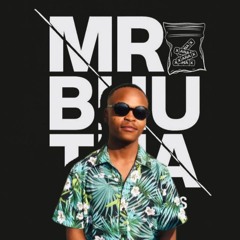 MR.BHUTHASOUNDS®