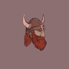 Tiny Viking