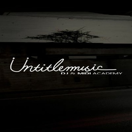 UNTITLE MUSIC’s avatar