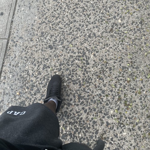 Dxrkie - 1025 (feat. Aznwill)