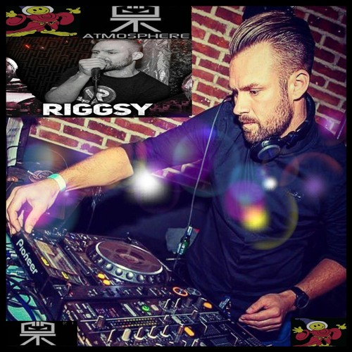 DJ RIGGSY’s avatar