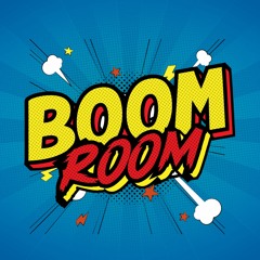 BoomRoom.ETH