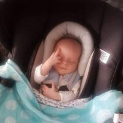 Skye Louisr Thompson