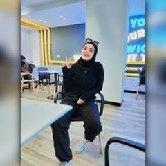Yasmin R. Zakzouk