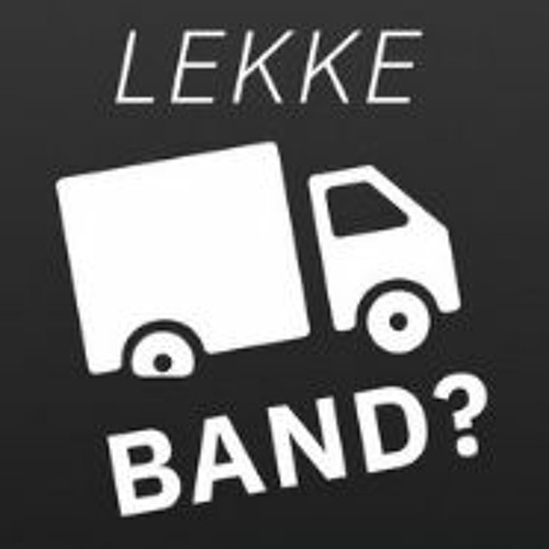 Lekke Band’s avatar