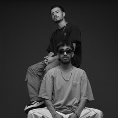 YUDA X YAGO