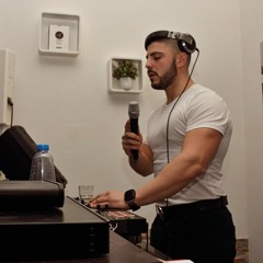 Mashup Titanium x Bulletproof