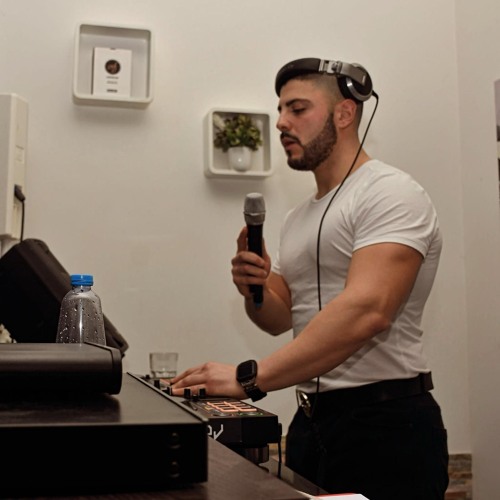 Mashup Titanium x Bulletproof