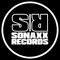 Sonaxx Records