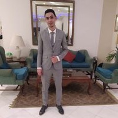 Ahmed Awad