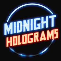 Midnight Holograms