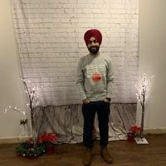 Jagdeep Singh