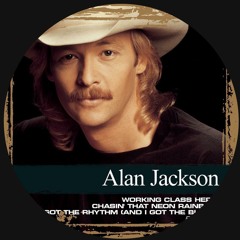 Alan Jackson