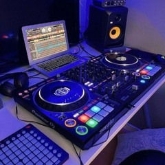 DJ makenmix X DJ jaymix