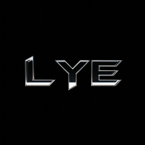 Lye’s avatar