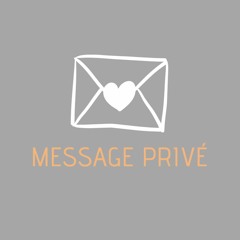 Message privé
