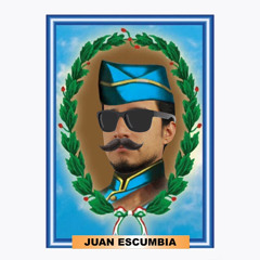 Juan Escumbia