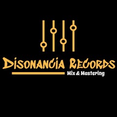 Disonancia Records