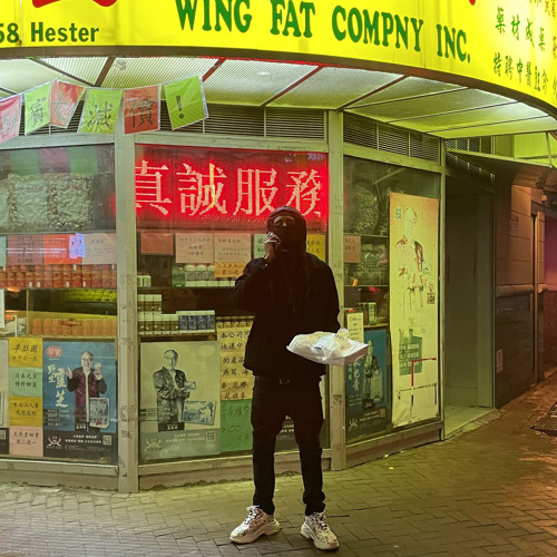 King Ra - Whippin