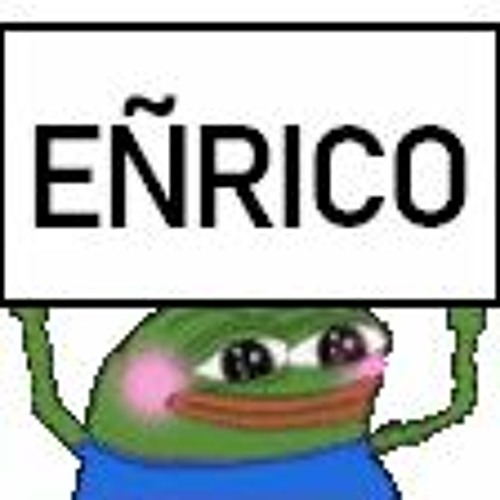 Eñrico’s avatar