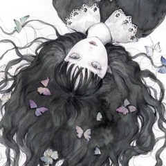 ghostnymph
