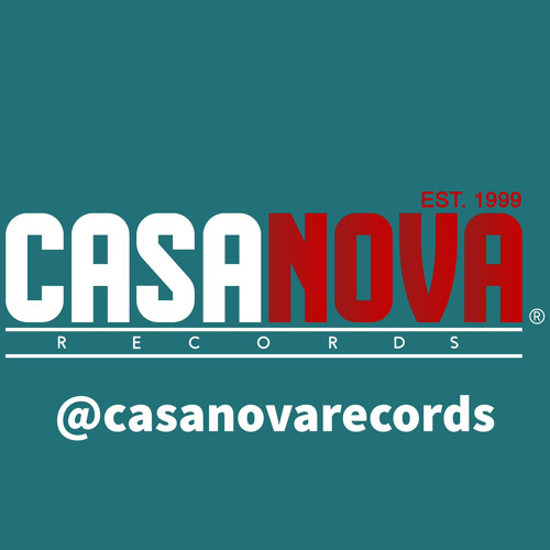 Casanova Records’s avatar