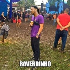 RAVERDINHO
