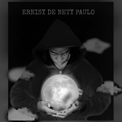 Ernisy De Nety Paulo(cavälheiro do frëestyle)