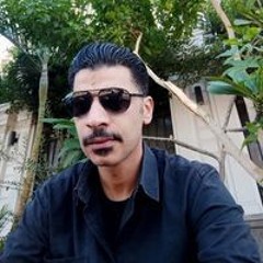 Mohamed Salem