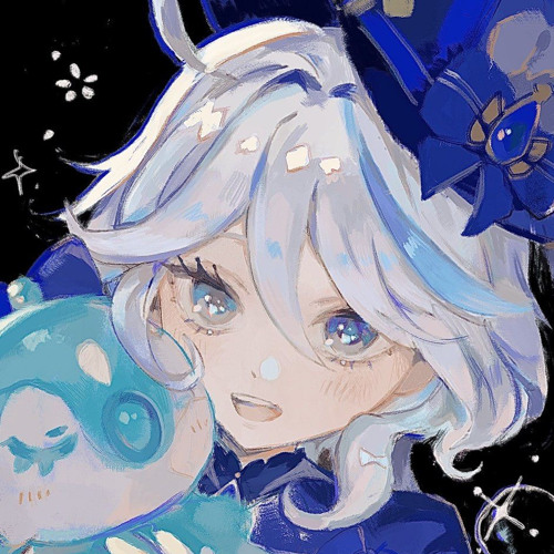 ୨ rei / karina ୧’s avatar
