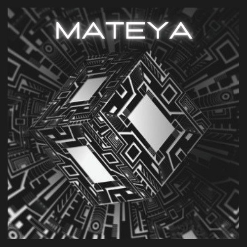 DJ Mateya @ Techno Warehouse Septiembre 2021