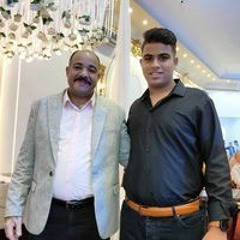 Omar Mohamed