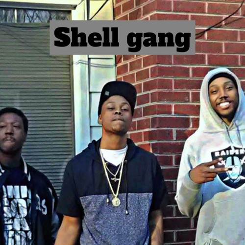Stream Shell Gang My Business (Hell Rell) by Shell Gang | Listen online ...