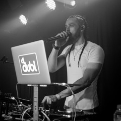 DJ DUBL