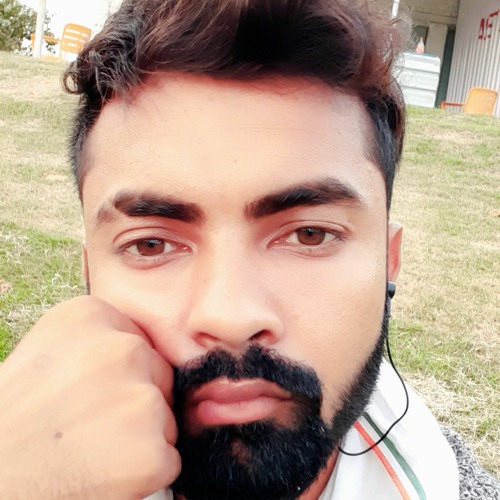 Sunil Sharma’s avatar