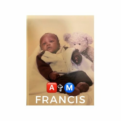 ATM Francis’s avatar