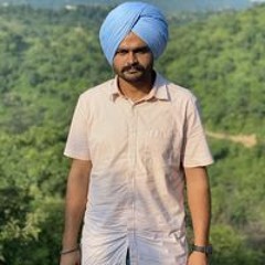 Parminder Singh Brar