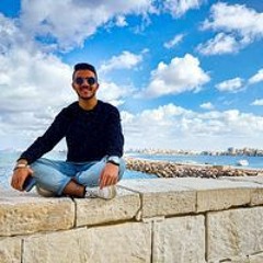 Mohamed Hamdy