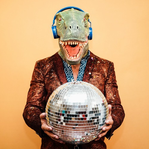 DJ Disco Dino’s avatar