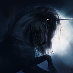Neonblackunicorn